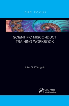 Image for Scientific Misconduct Training Workbook