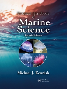 Image for Practical Handbook of Marine Science