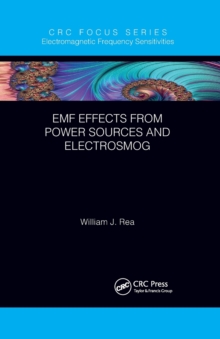 Image for EMF effects from power sources and electrosmog
