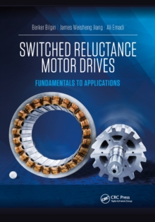 Image for Switched Reluctance Motor Drives
