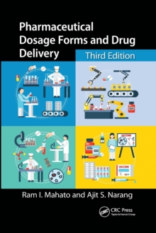 Pharmaceutical Dosage Forms and Drug Delivery