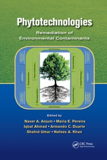 Image for Phytotechnologies  : remediation of environmental contaminants