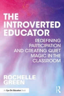 Image for The Introverted Educator