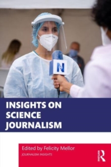 Image for Insights on Science Journalism