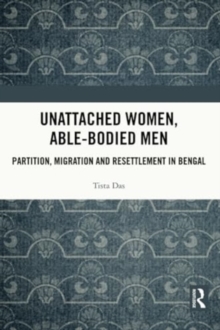 Image for Unattached Women, Able-Bodied Men