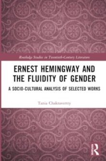 Image for Ernest Hemingway and the Fluidity of Gender