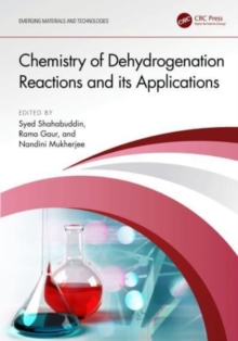 Image for Chemistry of Dehydrogenation Reactions and Its Applications