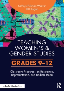 Image for Teaching Women's and Gender Studies