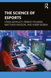 Image for The Science of Esports