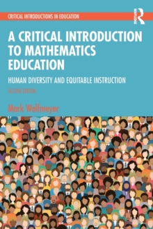 A Critical Introduction to Mathematics Education: Human Diversity and Equitable Instruction