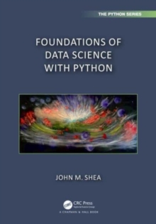 Image for Foundations of Data Science with Python