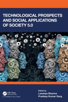 Image for Technological Prospects and Social Applications of Society 5.0