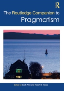 Image for The Routledge Companion to Pragmatism