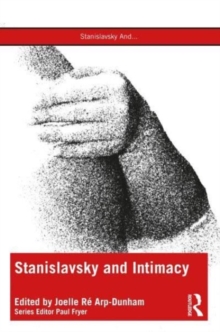 Image for Stanislavsky and Intimacy