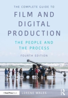 Image for The Complete Guide to Film and Digital Production