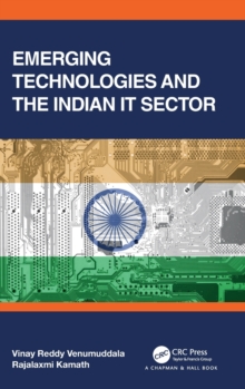 Image for Emerging Technologies and the Indian IT Sector