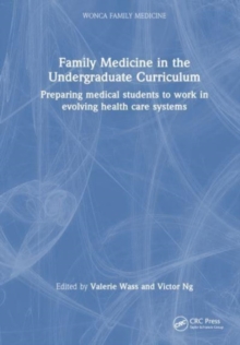 Image for Family Medicine in the Undergraduate Curriculum