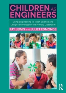 Image for Children as Engineers