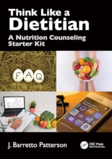 Image for Think Like a Dietitian