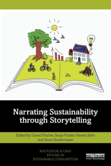 Image for Narrating sustainability through storytelling