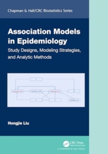 Image for Association Models in Epidemiology