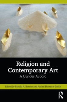 Religion and Contemporary Art: A Curious Accord