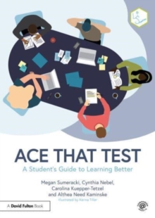 Image for Ace That Test