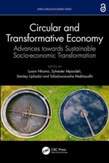 Image for Circular and Transformative Economy