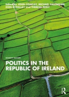 Image for Politics in the Republic of Ireland