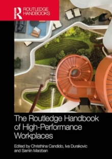 Image for Routledge Handbook of High-Performance Workplaces