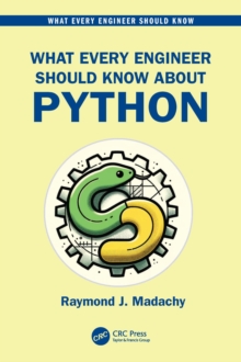 Image for What Every Engineer Should Know About Python