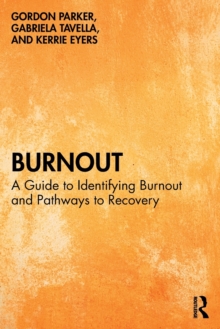 Image for Burnout