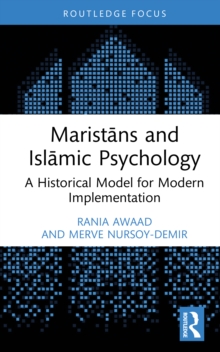 Image for Maristans and Islamic Psychology