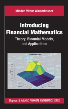 Image for Introducing Financial Mathematics