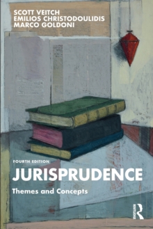 Image for Jurisprudence