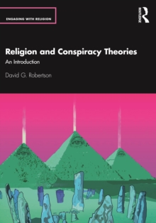 Image for Religion and Conspiracy Theories