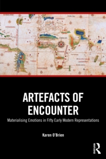 Image for Artefacts of Encounter