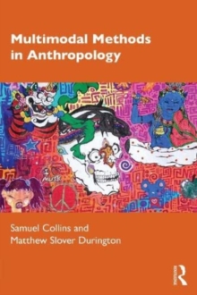 Image for Multimodal methods in anthropology