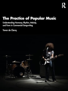 Image for The Practice of Popular Music