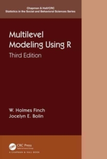 Image for Multilevel Modeling Using R