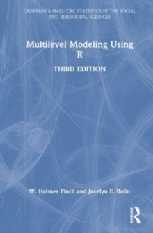 Image for Multilevel modeling using R