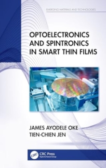 Image for Optoelectronics and Spintronics in Smart Thin Films
