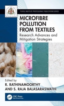 Image for Microfibre Pollution from Textiles