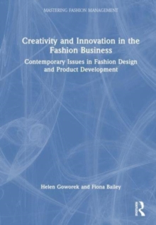 Image for Creativity and Innovation in the Fashion Business