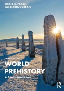 Image for World prehistory  : a brief introduction