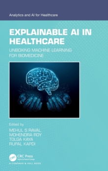 Image for Explainable AI in Healthcare