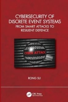 Image for Cybersecurity of Discrete Event Systems