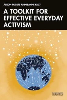 Image for A Toolkit for Effective Everyday Activism