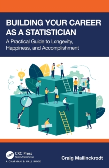 Image for Building Your Career as a Statistician