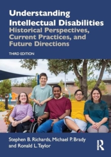 Image for Understanding Intellectual Disabilities